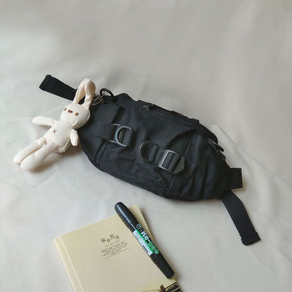 Vielseitige lässige Herren-Brusttasche