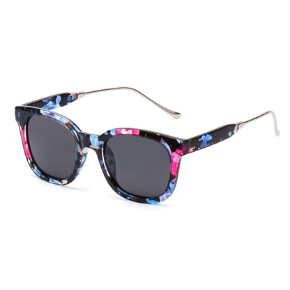 Damen Sonnenbrille Polarisiert UV Schutz Fashion Statement