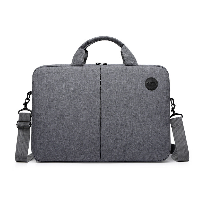 Multifunktionale Laptop- und Computertasche aus Nylon
