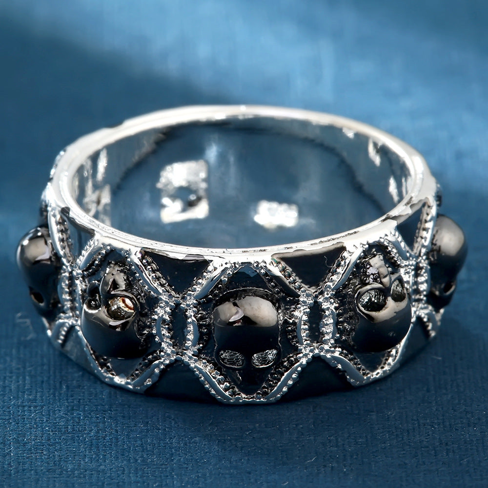 Satiniert­er Modering