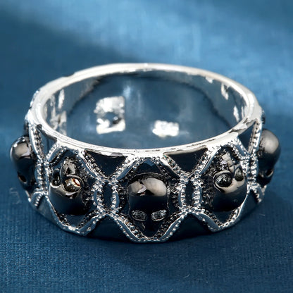 Satiniert­er Modering