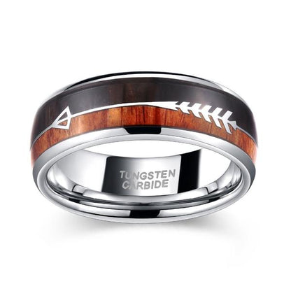 Pfeilring (Yajirushi-Ring)