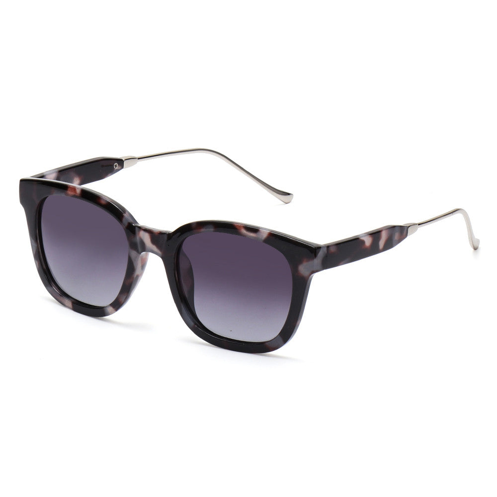 Damen Sonnenbrille Polarisiert UV Schutz Fashion Statement