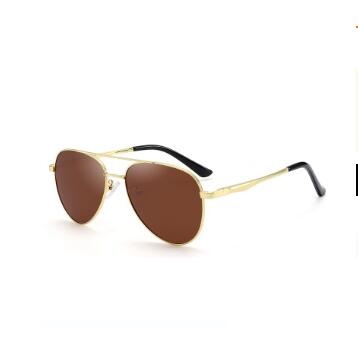 Neue Vintage Sonnenbrille Klassisch Statement