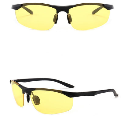 Polarisierte Sport Sonnenbrille Cycling Outdoor Statement