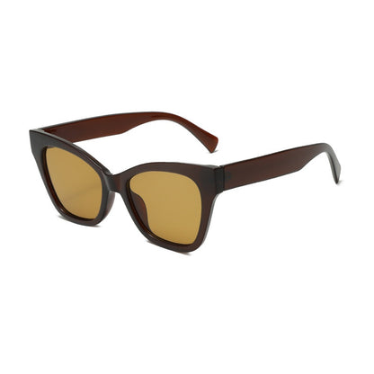Fashion Sonnenbrille High-End Statement