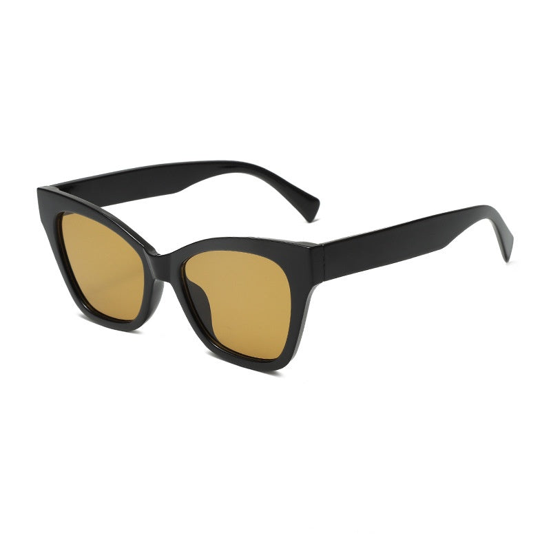 Fashion Sonnenbrille High-End Statement
