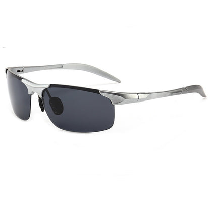 Polarisierte Sport Sonnenbrille Cycling Outdoor Statement