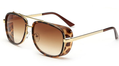 Windschutz Sonnenbrille Outdoor Statement