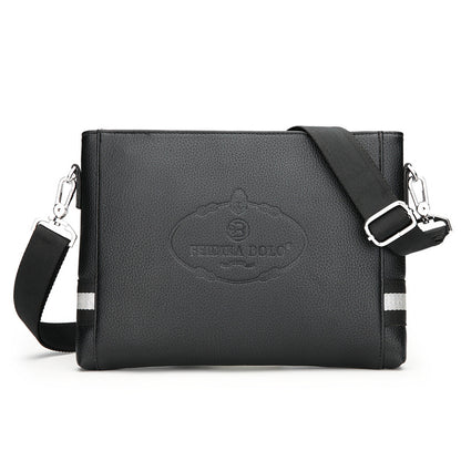 Lässige Business-Clutch- und Umschlagtasche für Herren