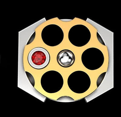 Ring in Roulette-Form