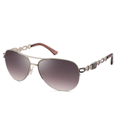 Damen Sonnenbrille Fashion Trend Statement
