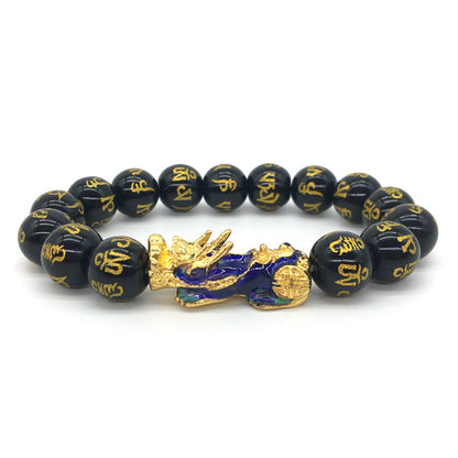 Thermochromes Armband (farbwechselndes Armband)