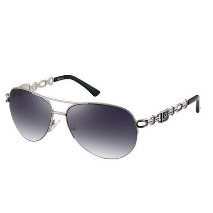 Damen Sonnenbrille Fashion Trend Statement