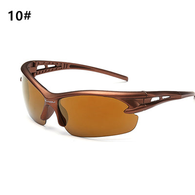 Cycling Sonnenbrille Sport Statement