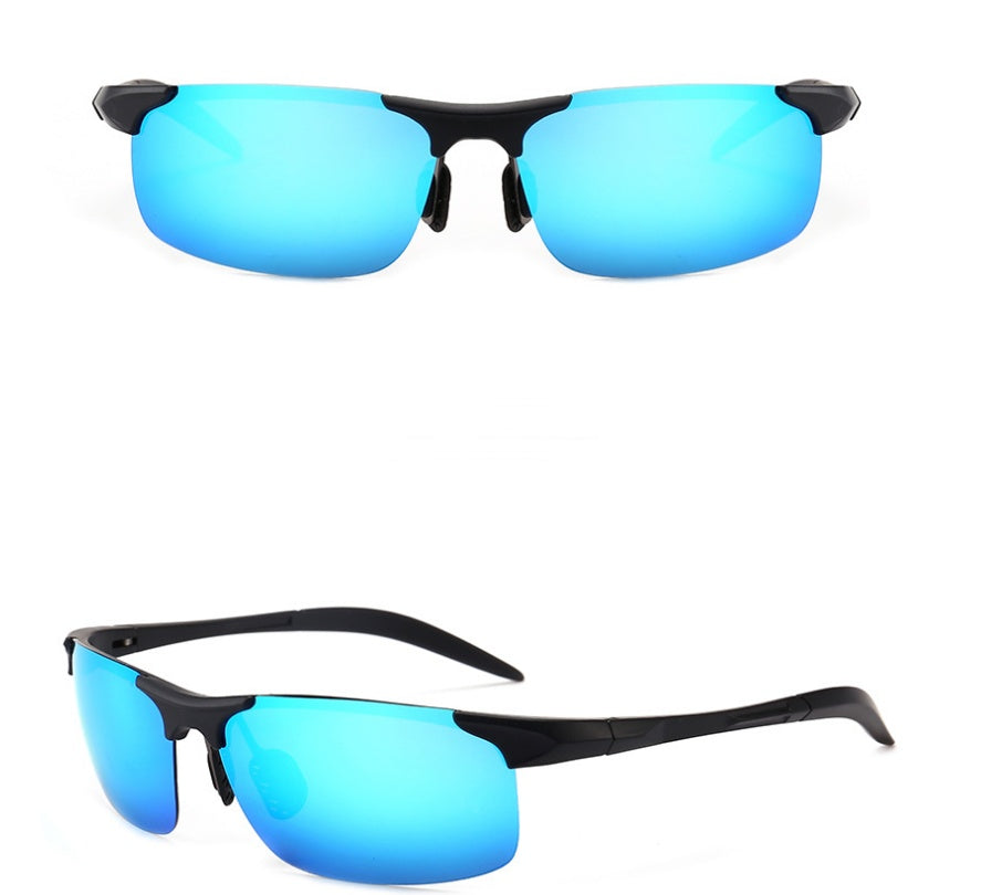 Polarisierte Sport Sonnenbrille Cycling Outdoor Statement
