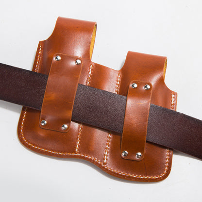 Neue modische, tragbare und vielseitige Gürteltasche