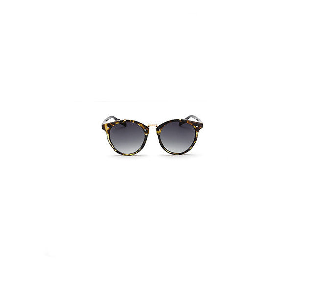 Damen Sonnenbrille Fashion Trend Statement