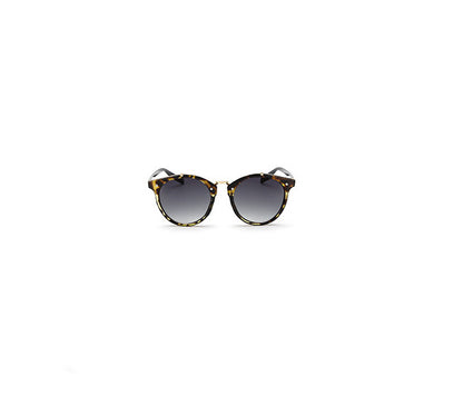 Damen Sonnenbrille Fashion Trend Statement