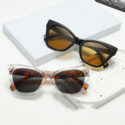 Fashion Sonnenbrille High-End Statement