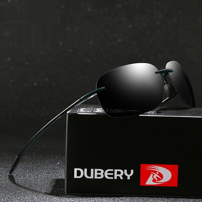 Sport Sonnenbrille Fahren Outdoor Performance Statement