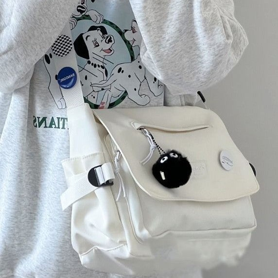 Crossbody-Taschen für College-Studenten für Freizeit in der Klasse