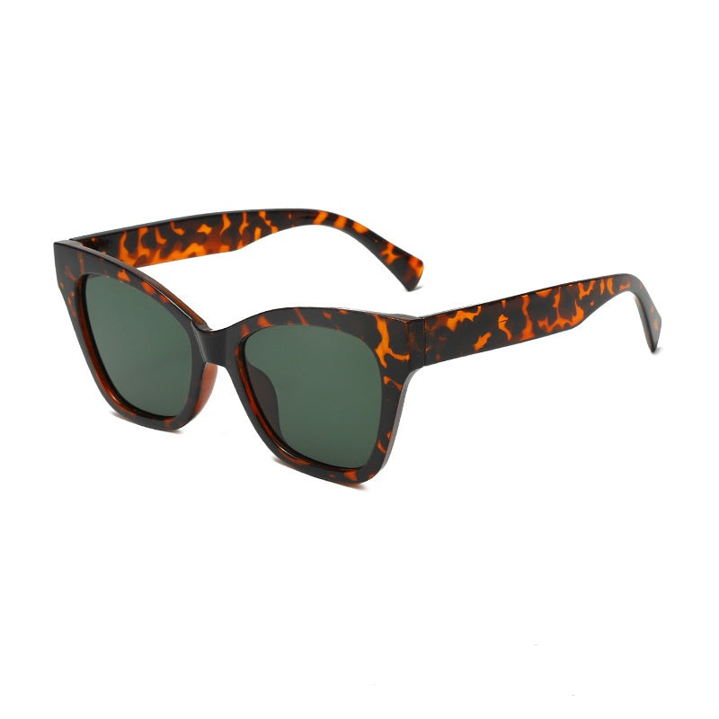 Fashion Sonnenbrille High-End Statement