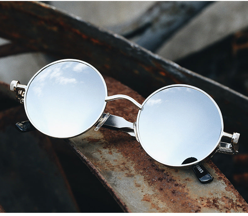 Sonnenbrille Trend Statement
