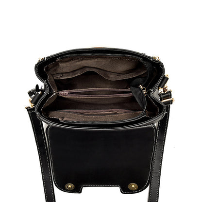 Large shoulder tote bag with plenty of storage space, crossbody bag