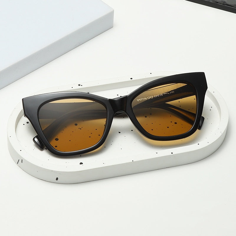 Fashion Sonnenbrille High-End Statement