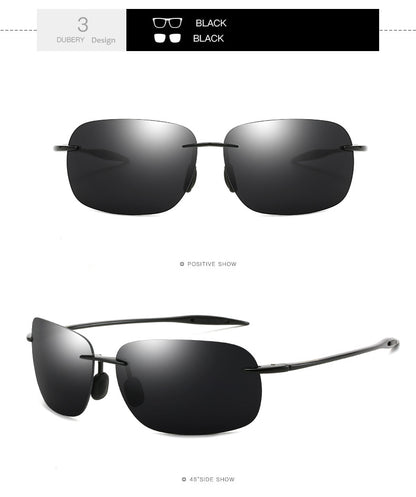 Sport Sonnenbrille Fahren Outdoor Performance Statement