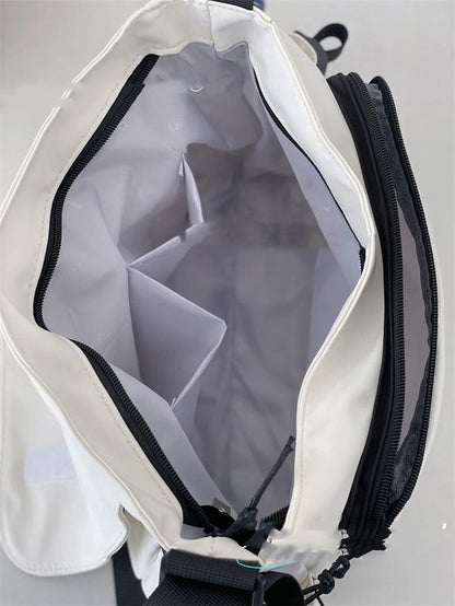 Crossbody-Taschen für College-Studenten für Freizeit in der Klasse