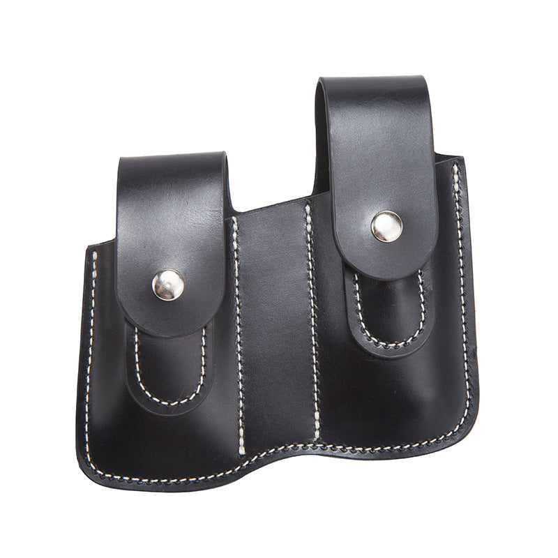 Neue modische, tragbare und vielseitige Gürteltasche