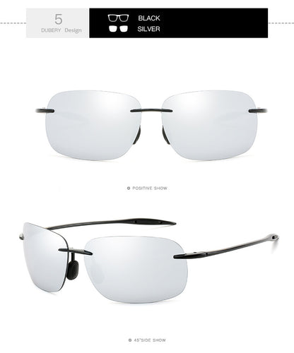 Sport Sonnenbrille Fahren Outdoor Performance Statement